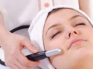 美容仪器导入案例